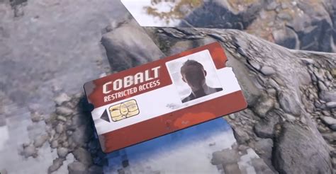 where to use red keycard rust|Where To Find Red, Blue & Green Keycards .